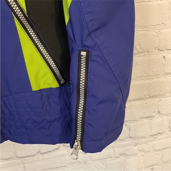 Protection System Performance Outerware - Picture 8 of 9